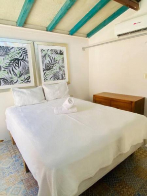 Casa Azul loft 2 blocks malecon with garage